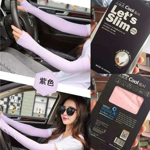 Găng tay chống nắng cao cấp