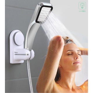 Đầu Vòi Sen Tăng Áp