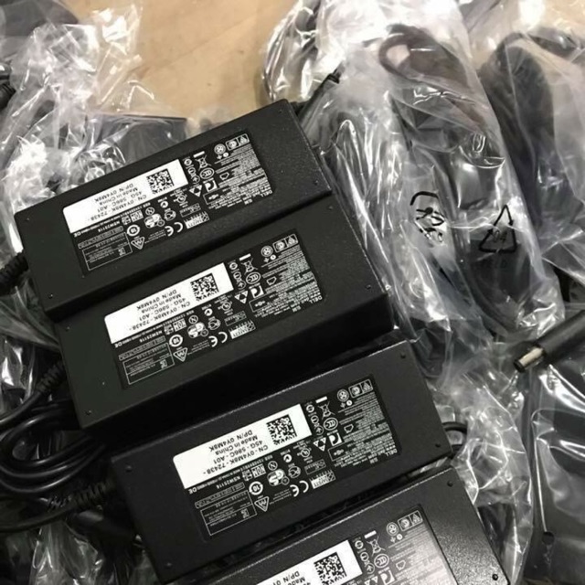 Sạc dùng cho latop