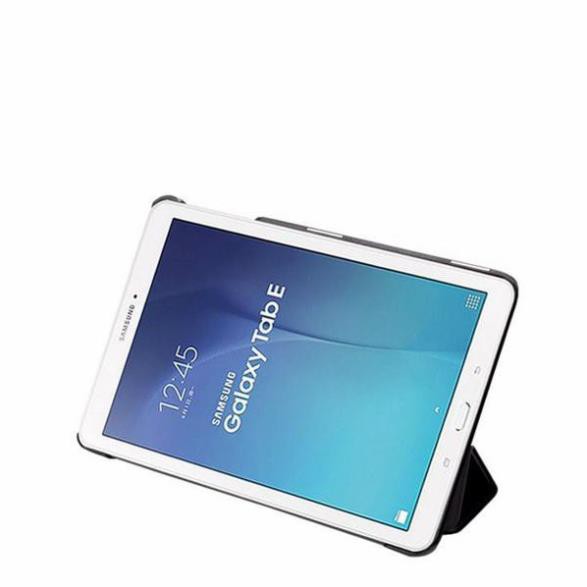 SAMSUNG TAB S3 9.7( T820) BAO DA KHAY DẺO CHÍNH HÃNG LISHEN Hana case