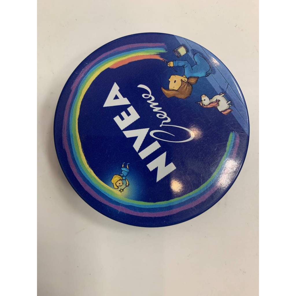 Kem sáp nẻ NIVEA hàng nội địa Đức cấp ảm chống khô nứt nẻ, an toàn cho da, GGEU