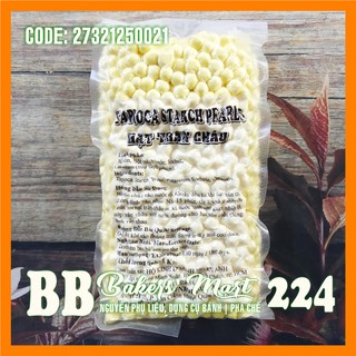 Trân châu HOÀNG KIM Hoàn Anh - Gói 1kg