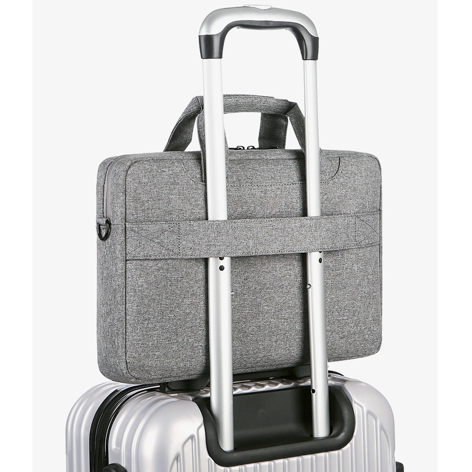 Cặp laptop công sở Brinch