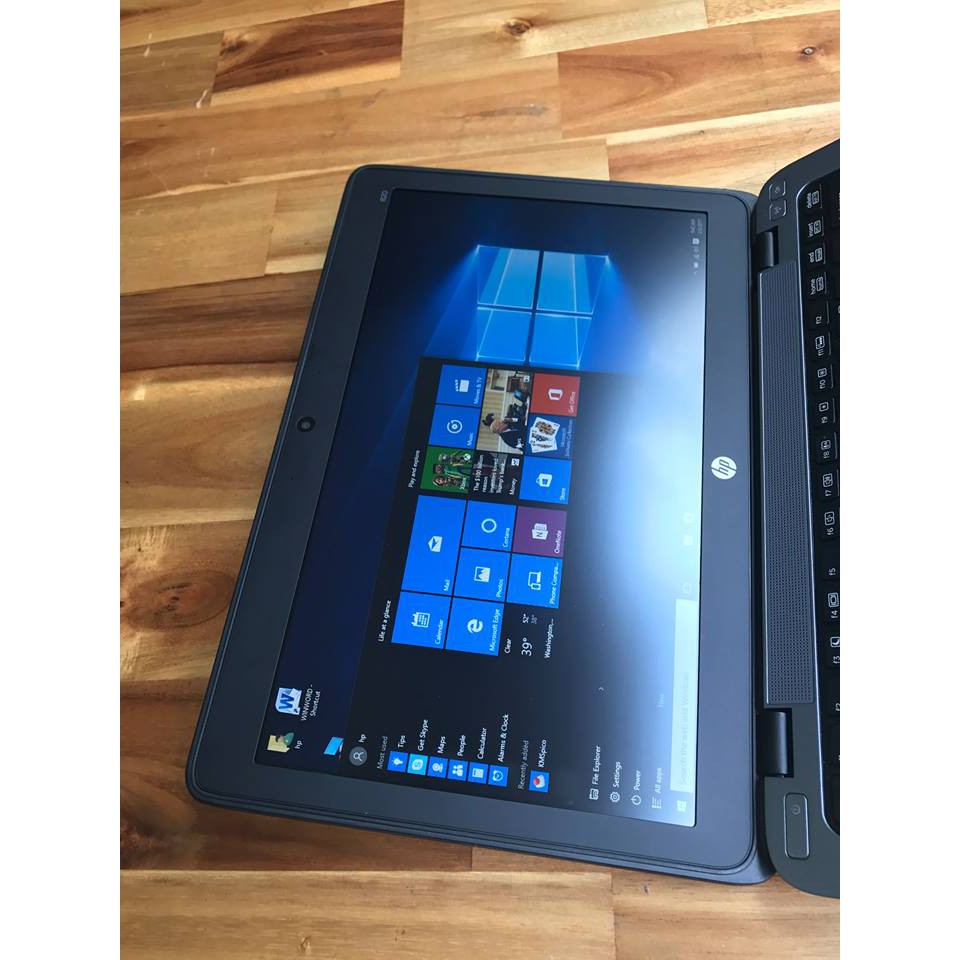 Laptop Hp Elitebook 820 G2, i5 5300, 4G, 500G, 12,5in Full HD