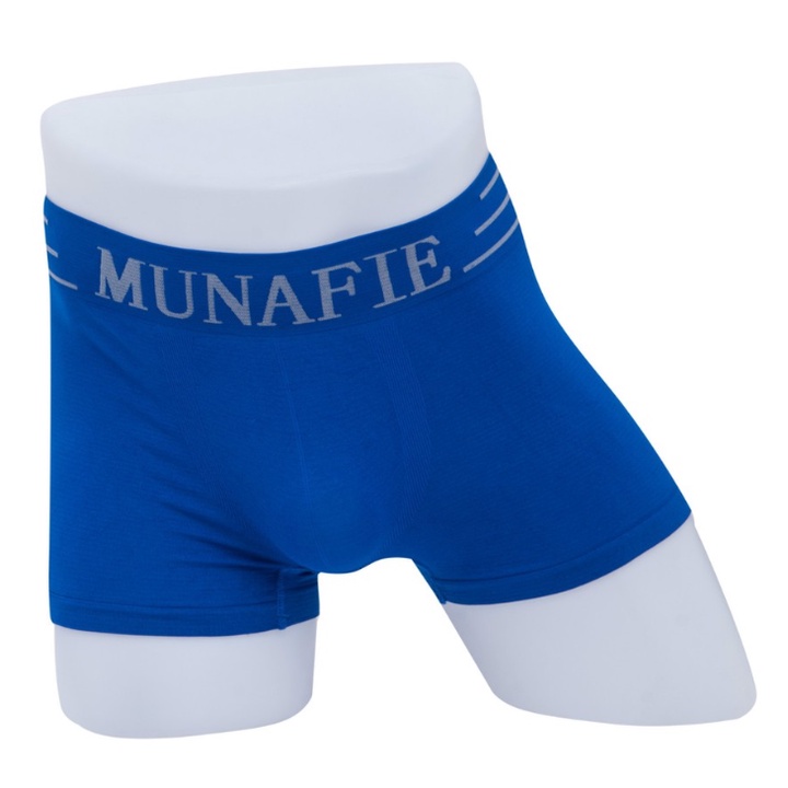 SET 3 Quần sịp đùi nam boxer cao cấp co giãn kháng khuẩn khử mùi LOTNAM11