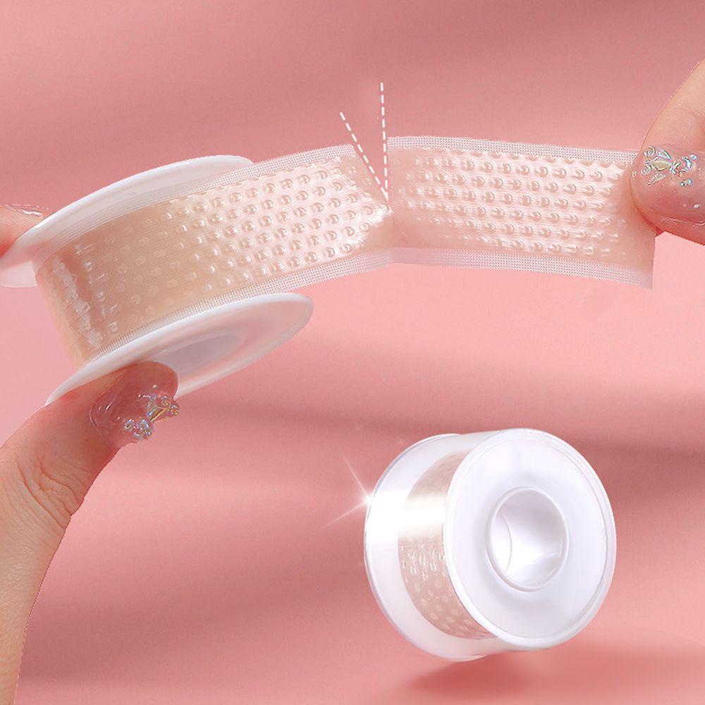 1 Băng Quấn Gót Chân Bằng Silicone Chống Mòn Chống Trượt Thoáng Khí Đa Năng AARON1