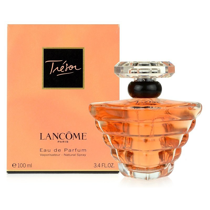 Nước hoa nữ Lancome Trésor Eau de Parfum 75ml - NaNa Authentic