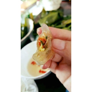 Bánh bột lọc Quảng Bình