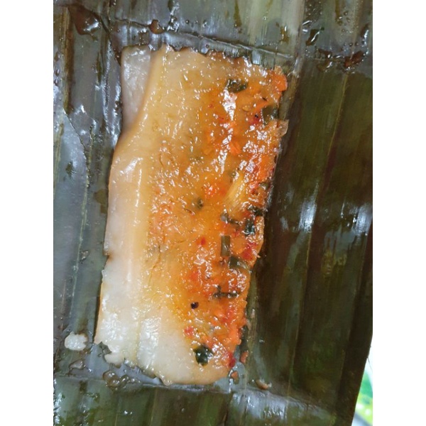 Bánh nậm Huế chính gốc