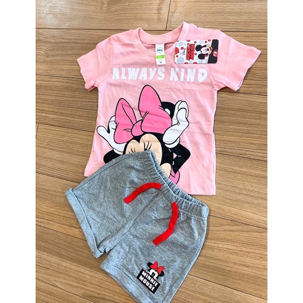 Bộ disney dư xịn cho bé gái