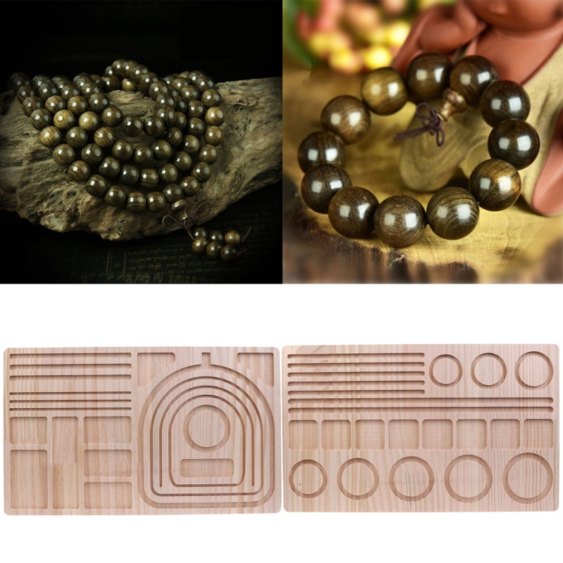 Bảng Đục Lỗ Chữ U Dùng Làm Trang Sức Tiện Dụng Channel