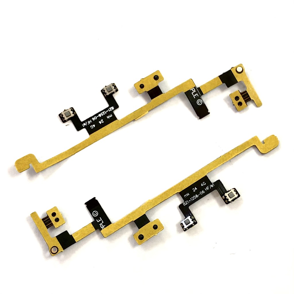 Cáp nguồn máy tính bảng 3/4 (A1416/A1430/A1403/A1458/A1459/A1460)