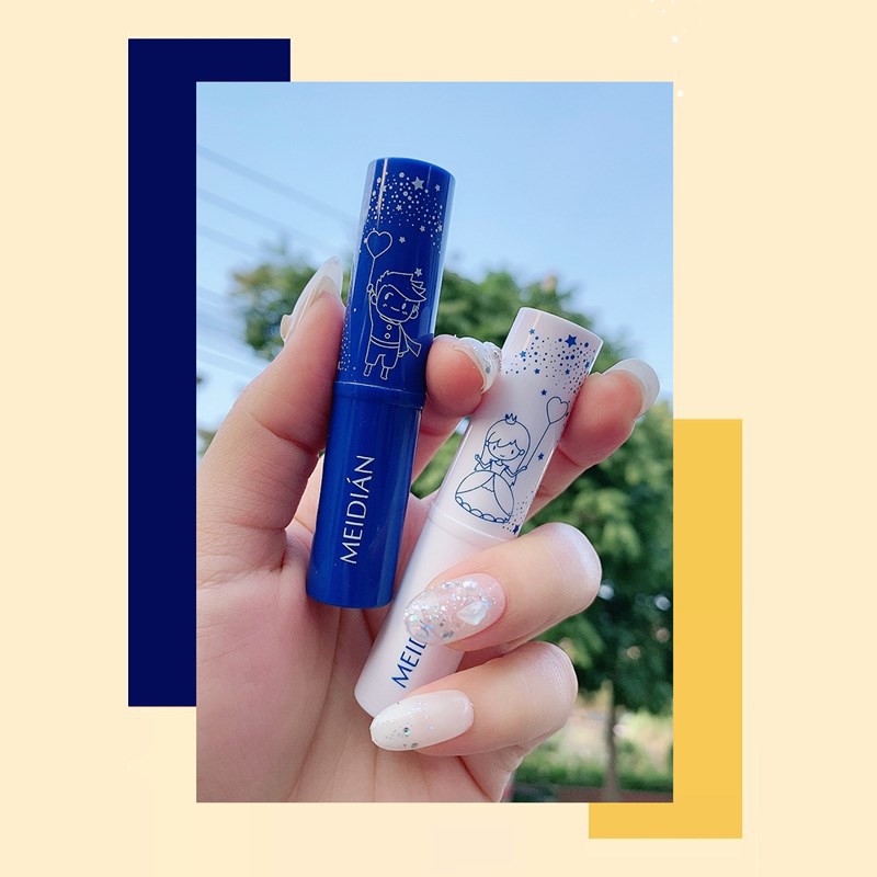 Son Dưỡng MIXDAIR Đổi Màu Môi 3g | BigBuy360 - bigbuy360.vn