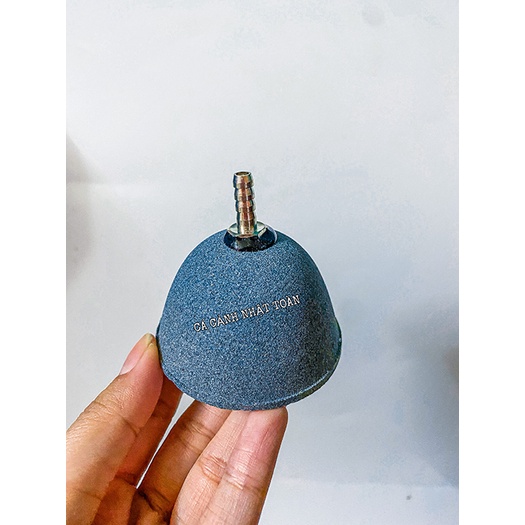 SỦI BÁNH Ú SỦI OXY CHO BỂ CÁ CẢNH AIR STONE B10066