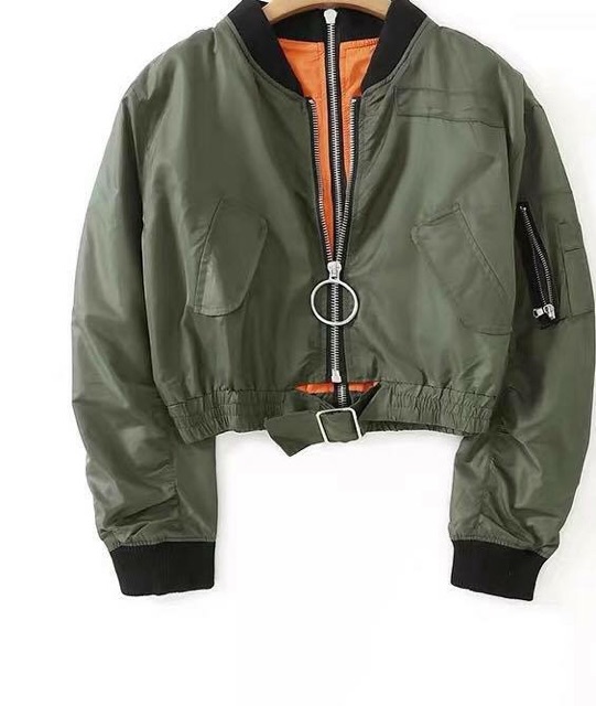 Bomber Zara #AUTH SĂN SALE