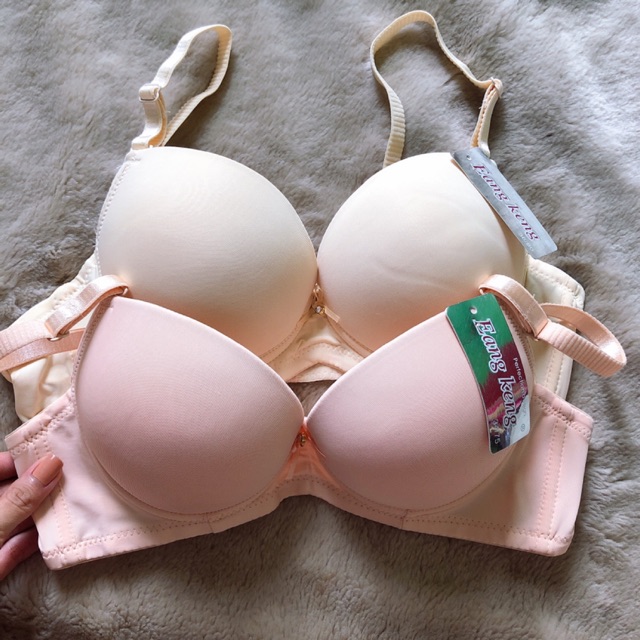 ÁO NGỰC THÁI Eangkeng SIÊU NÂNG MÚT CỰC DÀY 6CM