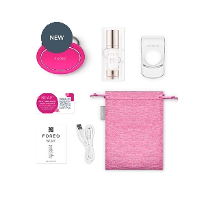 [AUTH - CÓ SẴN] MÁY NÂNG CƠ FOREO BEAR FULLSZIE