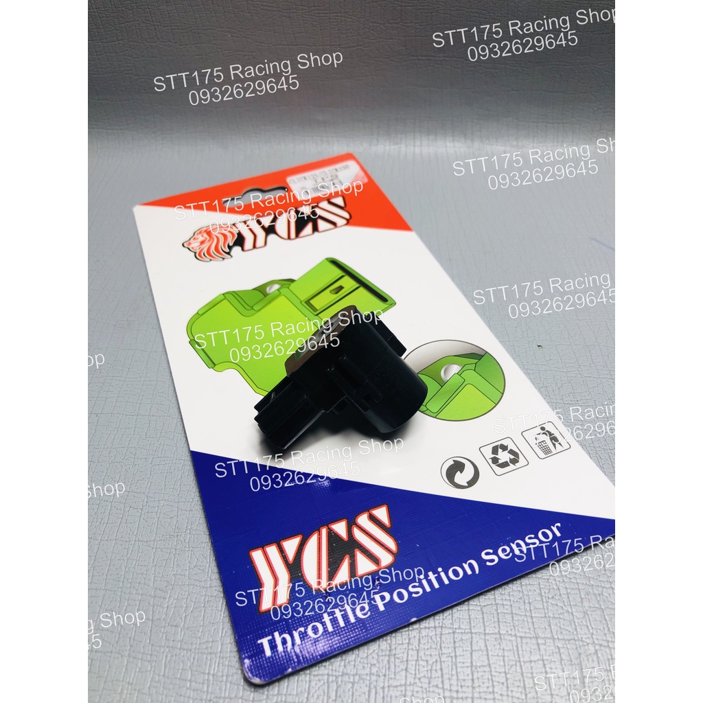 Cảm biến bướm ga ( TPS ) YCS VARIO