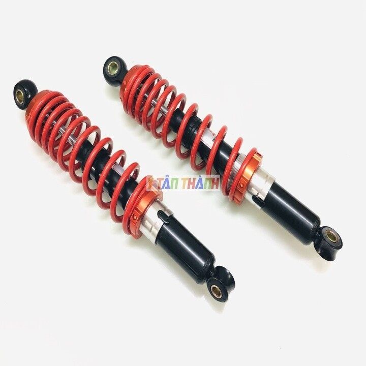 Phuộc Sau Wave Kiểu Racingboy MS 9009