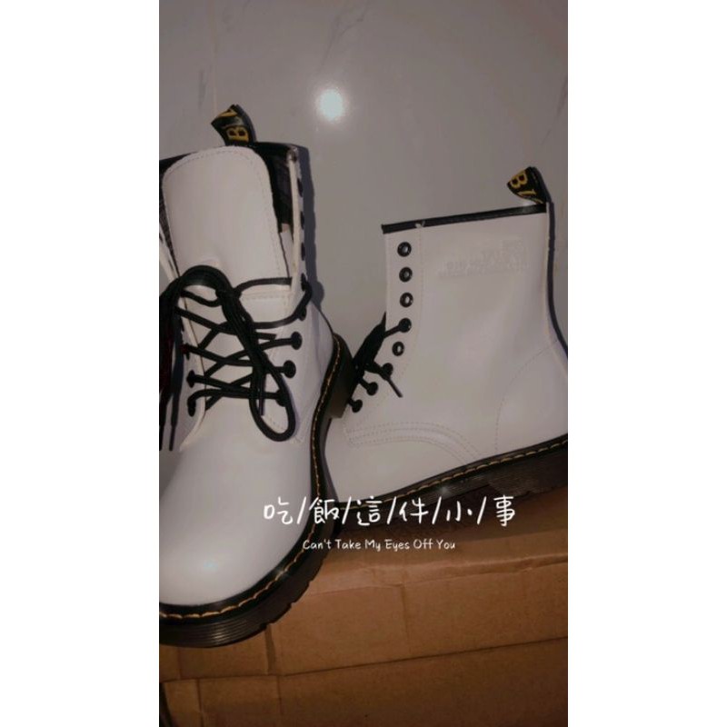 Giày dr. Siêu cá tính | BigBuy360 - bigbuy360.vn