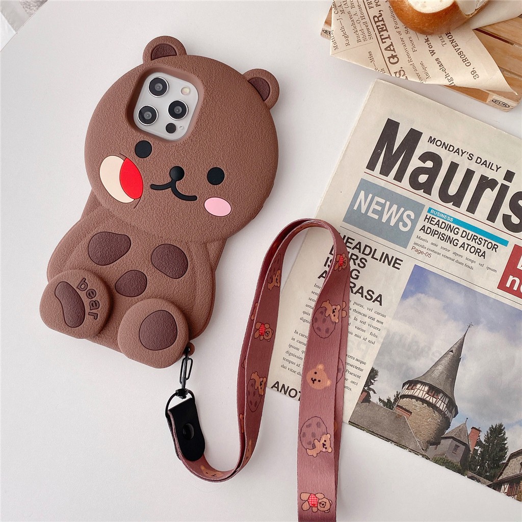 Ốp điện thoại silica gel mềm cho iPhone 12 Pro Max 12 Pro 12 12 Mini 11 Pro Max 11 Pro 11 XS Max XR XS X 8+ 8 7+ 7 | BigBuy360 - bigbuy360.vn