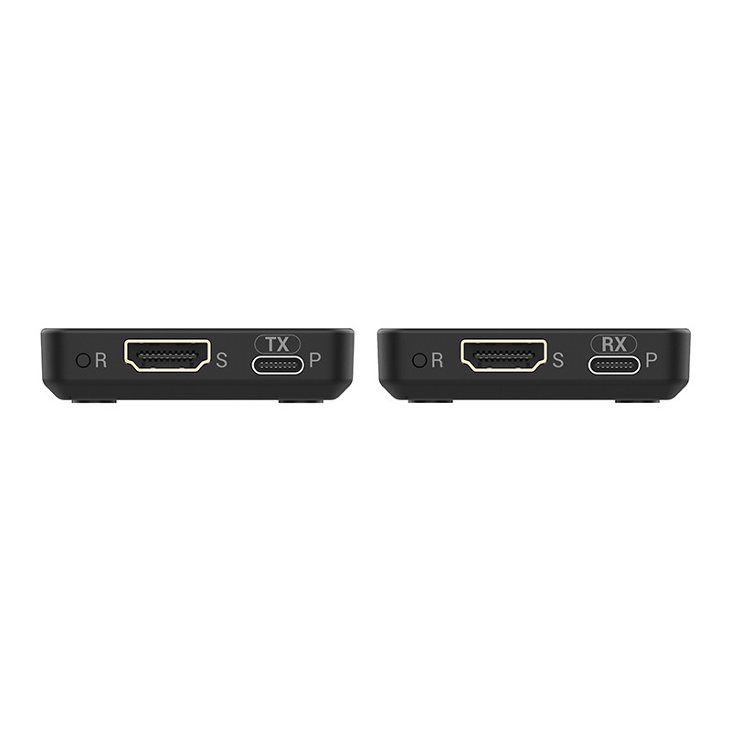 Thiết Bị Truyền Tín Hiệu Không Dây Mini HDMI Cho PS4 / Laptop / PC / Máy Chiếu