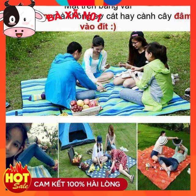 Thảm du lịch gọn nhẹ