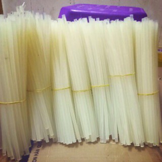 Keo Nến Nhỏ 7mm 250mm