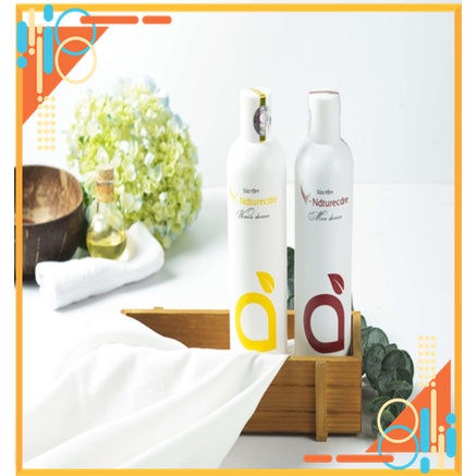 Combo sữa tắm nam nữ chiết xuất 100% tự nhiên an toàn cho da, lưu hương thơm lâu và quyến rũ | BigBuy360 - bigbuy360.vn