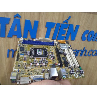 Main H61 like new bảo hành 24 tháng