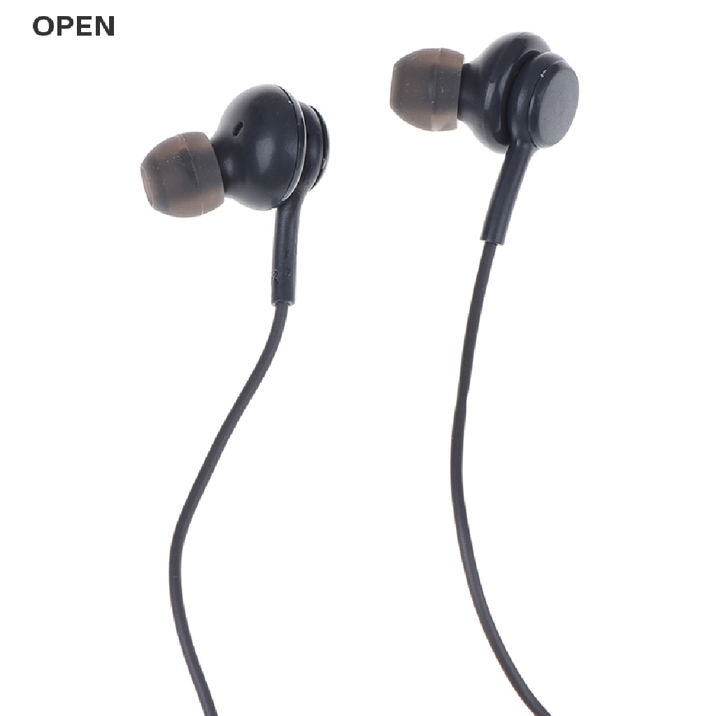 Tai Nghe Nhét Tai op 1Pc 3.5mm S8 Âm Thanh Stereo Với Mic Điều Khiển Từ Xa my