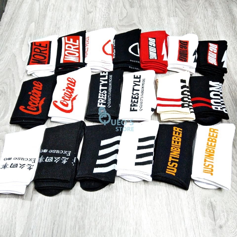 Tất cao cổ ulzzang style part 3