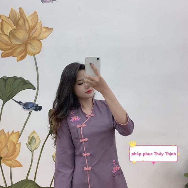 🥀 Set bộ đi chùa 🥀
