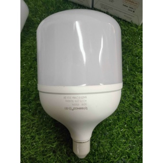 Combo 2 bóng đèn búp trụ 30+40w Esnco