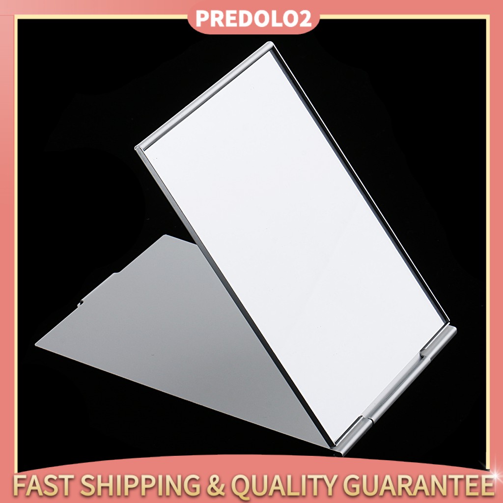 [Predolo2] Gương Cạo Râu Một Mặt Đi Du Lịch Cá Nhân / Du Lịch