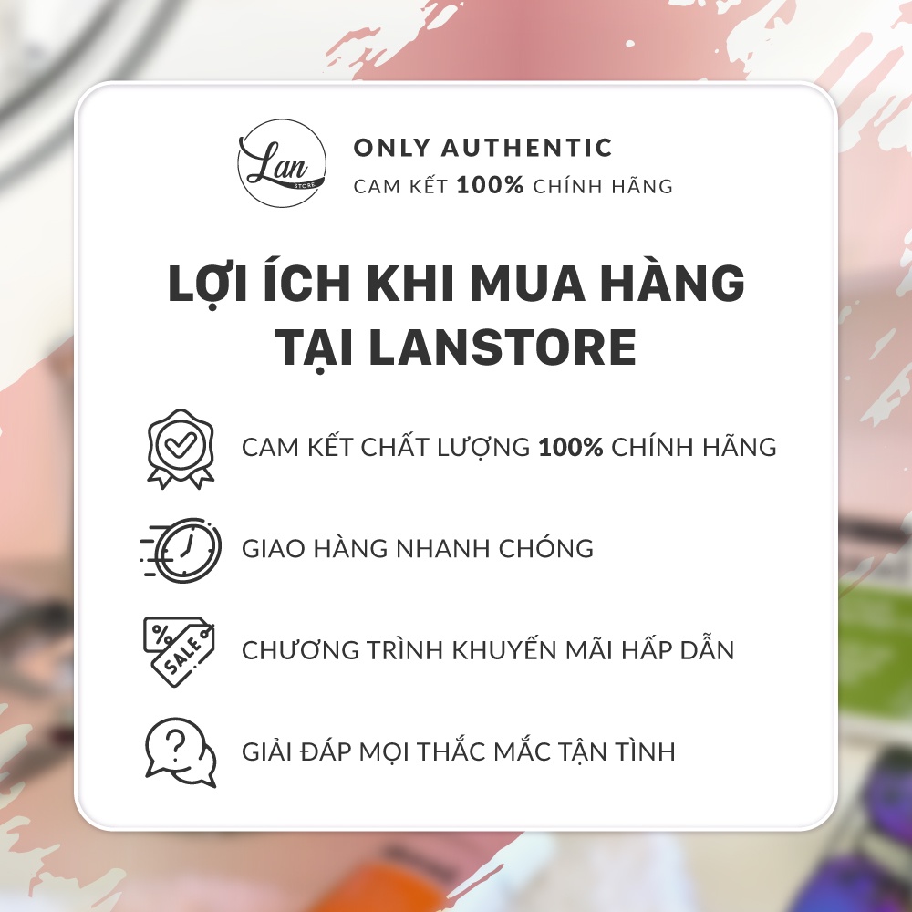 Cọ trang điểm YSL Kabuki dùng để đánh phấn má, phấn mắt