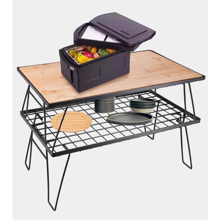 Kệ đa năng Campingmoon T-230