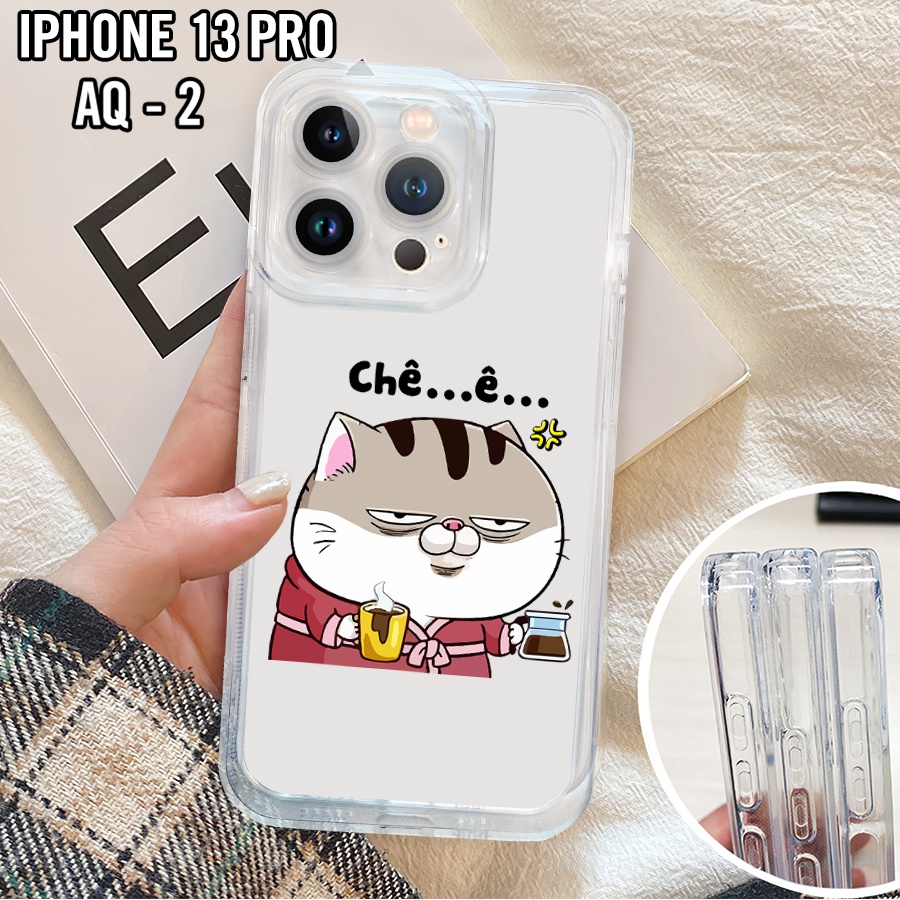 ☀☀☀ Ố𝐩 𝐥ư𝐧𝐠 𝐢𝐩𝐡𝐨𝐧𝐞 𝟏𝟑 𝐩𝐫𝐨 𝐦è𝐨 𝐀𝐦𝐢 𝐬𝐢ê𝐮 đá𝐧𝐠 𝐲ê𝐮, 𝐬𝐢ê𝐮 đẹ𝐩 ☀☀☀