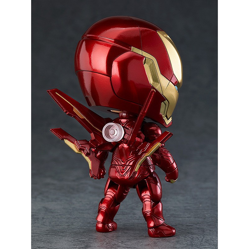 MÔ HÌNH CHÍNH HÃNG NENDOROID 988 IRON MAN MARK 50 INIFINITY WAR
