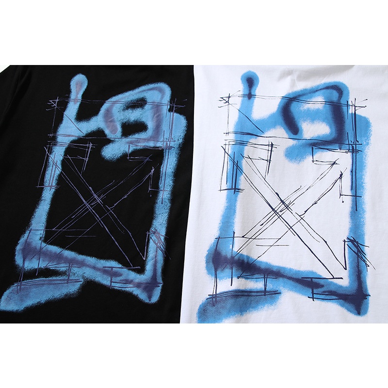Áo Tee Shirt Off White 2022