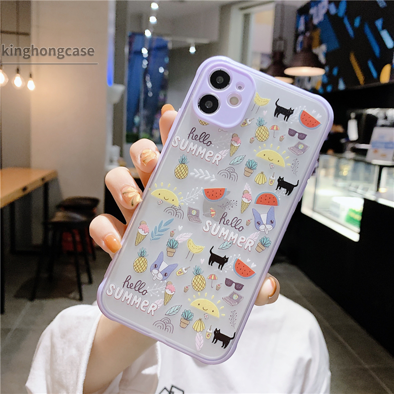 Ốp Lưng Oppo A5S A3S A9 2020 A5 2020 A12 A31 A53 2020 Reno 4 A12E A92 A52 A7 A1K A72 A32 C11 C15 C3 C1 C2 5 5s 5i 6i 6 | BigBuy360 - bigbuy360.vn