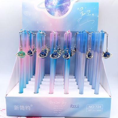 bút kim tuyến ngựa thần BKT50 viết cute dễ thương