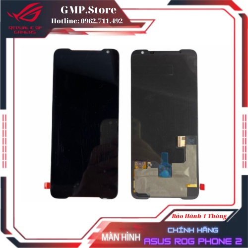 Màn Hình Asus Rog Phone 2 Chất Lượng Tốt (Chính Hãng)