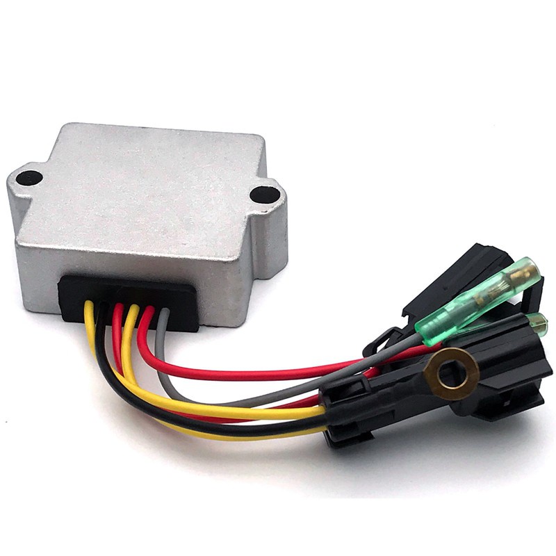 Bộ Chỉnh Lưu Điện Áp Cho Xe Mô Tô Mercury 883072t2 854515t2 893640-002 | BigBuy360 - bigbuy360.vn