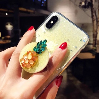 Ốp kèm pop hoa quả