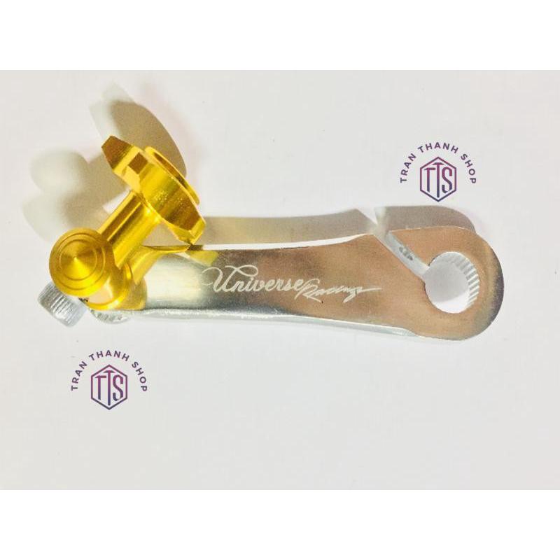 Càng thắng xe máy, càng thắng nhôm CNC THÁI