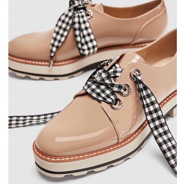 Giày zara auth new thanh lý