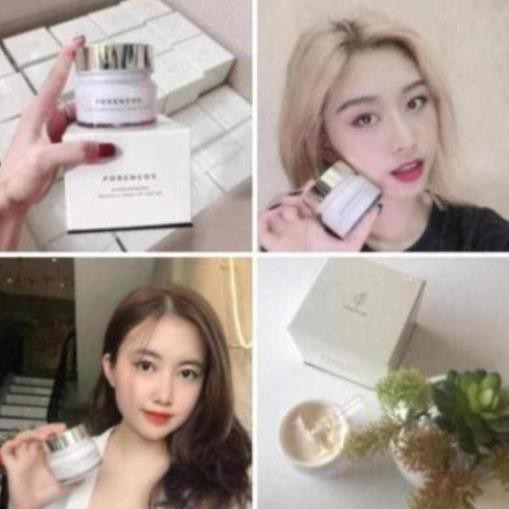 Kem Dưỡng Trắng Da Forencos Wonderwerk Marula Tone Up Cream 50ml | BigBuy360 - bigbuy360.vn