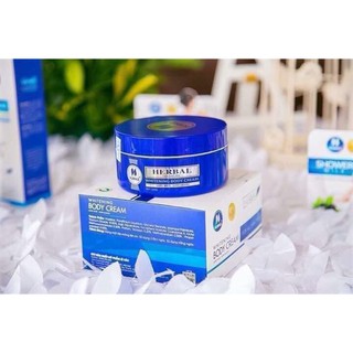 BODY CREAM HUMNILE