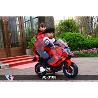 Xe máy điện trẻ em (thể thao)